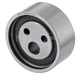 SNR GT355.12 Tensioner Pulley, timing belt for Nissan, Renault