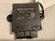 2013-16 Lincoln Ford Rear Left Door Control Module  DG9T-14B534 BD