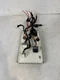 2013-2019 MERCEDES GL450 FRONT SAM CBC V5 COMPUTER CONTROL MODULE UNIT OEM