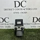 AUDI A4 B6 2001-2004 ABS PUMP & MODULATOR 0265225048  /0265950011