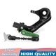 4H0941309C For Audi A6 12-18 Rear Left Suspension Headlight Level Height Sensor
