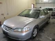 Honda Accord 2002 Engine Brain Box 6399414 1167