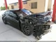 TESLA S   2015 Chassis ECM 444688
