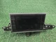 2012-2015 AUDI A6 A7 S6 S7 INFO GPS NAVIGATION DISPLAY SCREEN MONITOR 8" OEM