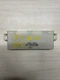 2007-2013 Infiniti G35 G37 G25 Front Left Seat Control Module OEM 28565JK600