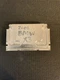 2006 Bmw X3 Engine Computer Module 7557990 7 552 700