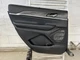 2023 JEEP GRANDCHER Driver Left Side Rear Interior Trim Panel Black OEM