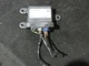 2014-17 MASERATI GHIBLI PARK ASSIST CONTROL MODULE UNIT 670004819