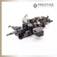 2013-2017 LEXUS LS460 LS600h Power Steering Column Assembly 45810-50080 OEM