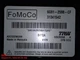 PARKING BRAKE CONTRL MOD  OEM 2015 VOLVO XC60 1YR WRNTY