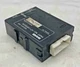 2005 SAAB 9-2X ANTI-THEFT LOCKING SECURITY COMPUTER CONTROL MODULE H7110FE010