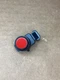 New Red Parking Sensor 9810734 For 2013-2016 Mini Cooper Countryma PDC