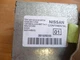 2010 NISSAN SENTRA AUDIO AUXILIARY CONTROL 284H1-ZT50B 10