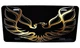 PONTIAC TRANS AM FIREBIRD Metal Novelty Car License Plate Auto Tag
