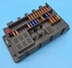 Mini Cooper 2005-08 R52 Fuse Relay Interior Power Distribution Block Box 6906626