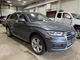 FRONT SPINDLE KNUCKLE 2018 Q5 AUDI 1459492