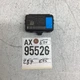 2018 LAND ROVER RANGE ROVER VELAR KEYLESS ENTRY ANTENNA RECEIVER MODULE OEM