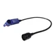 Racepak 230-VM-4ANA7HS V-Net Shock Travel Module 500 Hz