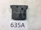 03 - 09 MERCEDES W211 E320 REAR LEFT DOOR CONTROL MODULE COMPUTER OEM KZ 635A
