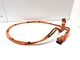 Tesla M3 High Voltage Battery Charge Cable Harness 2017-2023 1109003-00 OEM