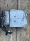 2000 Jaguar X100 XK8 BCM Body Control Processor Module Unit LJB2500AF OEM