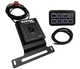 sPOD 870025 BantamX HD Switch System fits Jeep Wrangler JL/JT