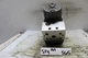 6W132C353AA  Lincoln Town Car 2006-08 ABS Antilock Brake Pump Module  5F4 565 