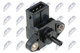 Boost Pressure Sensor For MITSUBISHI L 200 Pajero III 96-08 MR299300