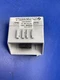 OEM 97-03 BMW 525i E39 Security Inclination Sensor Anti Theft Alarm Module Box