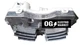BMW 1 F20 E90 X5 ELECTRIC FAN RESISTOR MODULE Fan Control Unit T1021327U-C