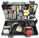 56049720 Chrysler 2008 2009 Town & Country Fuse Box 2010 Dodge Grand Caravan O79