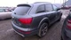 Used Steering Column fits: 2015 Audi Q7 w/blind spot alert opt 7Y2 or 7Y3 w/o on