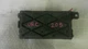 14-16 BMW 328i GT F34 FUSE RELAY BOX CHASSIS POWER SUPPLY CONTROL 61359329701