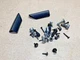03 04 05 06 07 08 09 10 PORSCHE CAYENNE MISCELLANEOUS INTERIOR HARDWARE PARTS