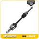 For 2014-2018 Mazda 3 CV Axle Shaft Assembly Front Passenegr Side