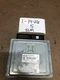 2017-2019 Audi A4 F5 2.0L Ecu Engine Computer Control Module 06L907425C Oem