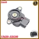 New 13420-52G00 Throttle Position Sensor For Toyota Chevrolet Pontiac Suzuki