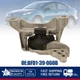 Right Engine Motor Mount BFD1-39-060B Fits 2012-2013 Mazda 3 / 3 Sport 2.0L 2.5L
