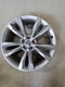 2017 Q7 Audi Wheel/Rim Sku#4196058