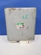 Toyota 89650-12520 8965012520 112900-1814 1129001814 Ecu Electric Control Unit