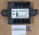 OEM 2015 RAM 1500 Front Passenger Door Module Right Side Electronics 68225100AC