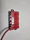 BMW F30 Battery Power Distribution Fuse Relay Box OEM