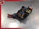 2003-2010 PORSCHE CAYENNE DASH LEFT SIDE CABIN FUSE JUNCTION RELAY BOX OEM
