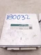 2007 LEXUS LS460 REAR CLIMATE CONTROL MODULE ECM ASSEMBLY 