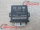 2011 AUDI A5 8F CONVERTIBLE HEADLIGHT CONTROL MODULE 8K5907357B 2011 AUDI A5 8F CONVERTIBLE HEADLIGHT CONTROL MODULE 8K5907357B