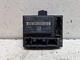 AUDI A6 C6 2005-10 DRIVER FRONT RIGHT DOOR CONTROL MODULE 4F0959793E #935