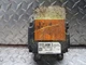 2014 NISSAN SENTRA CONTROL MODULE AUTOLIV 98820 9AM0A