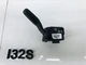07-15 AUDI Q7 4L FRONT STEERING COLUMN CRUISE CONTROL LEVER SWITCH OEM