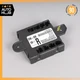 17-20 Maserati Ghibli Levante Rear Right Passenger Side Door Control Module OEM