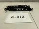2014 JEEP CHEROKEE LAREDO FRONT LEFT&RIGHT SEAT BELT ADJUSTER OEM+